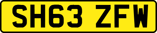 SH63ZFW