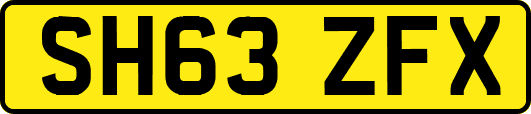 SH63ZFX