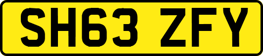 SH63ZFY