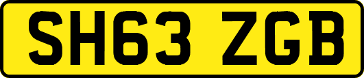 SH63ZGB