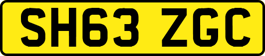 SH63ZGC