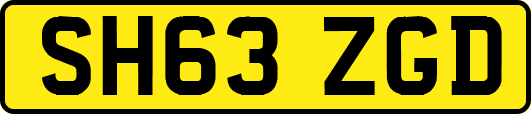 SH63ZGD