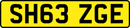 SH63ZGE