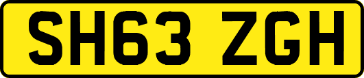 SH63ZGH