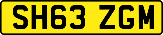 SH63ZGM