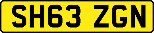 SH63ZGN