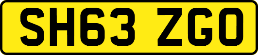 SH63ZGO