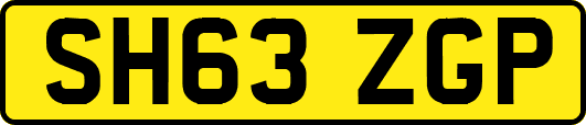 SH63ZGP