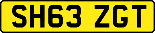 SH63ZGT
