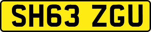 SH63ZGU
