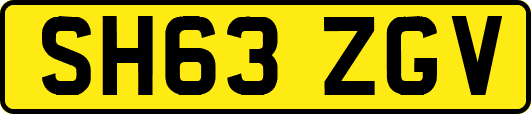 SH63ZGV