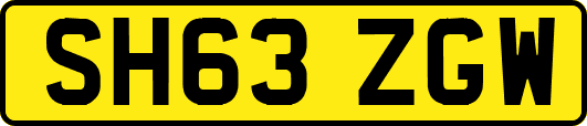 SH63ZGW