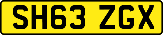 SH63ZGX