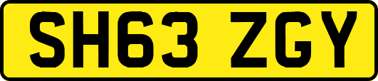 SH63ZGY