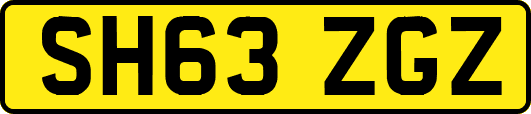 SH63ZGZ