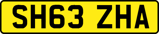 SH63ZHA
