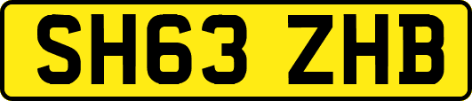 SH63ZHB