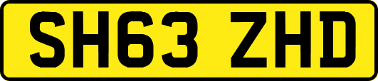 SH63ZHD