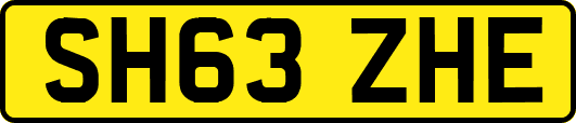SH63ZHE