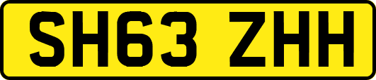 SH63ZHH