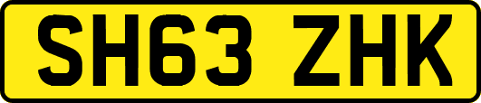 SH63ZHK