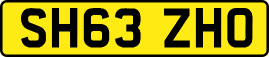 SH63ZHO