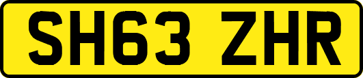 SH63ZHR