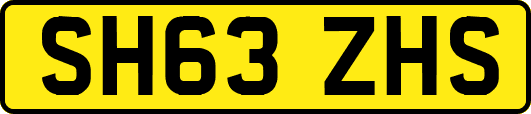 SH63ZHS