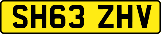 SH63ZHV
