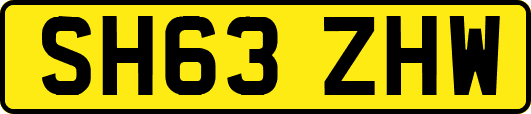 SH63ZHW