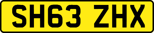 SH63ZHX