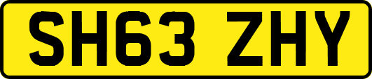 SH63ZHY