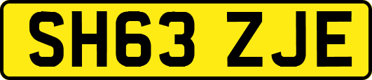 SH63ZJE