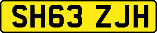 SH63ZJH