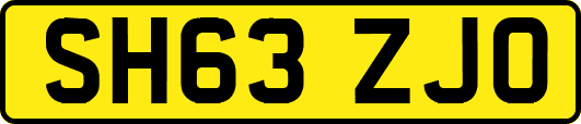 SH63ZJO