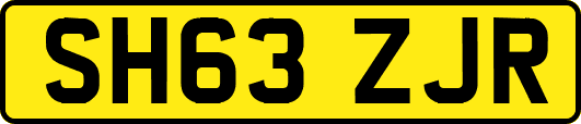 SH63ZJR