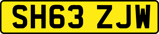 SH63ZJW