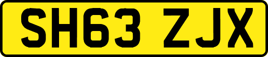 SH63ZJX