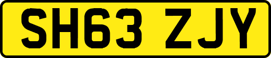 SH63ZJY