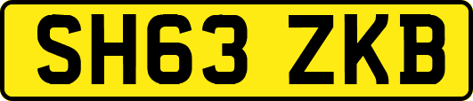 SH63ZKB