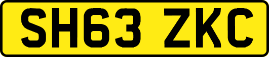 SH63ZKC