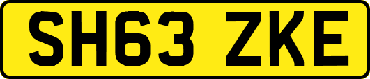 SH63ZKE