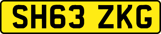SH63ZKG