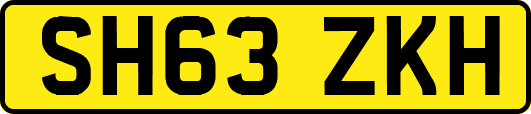 SH63ZKH