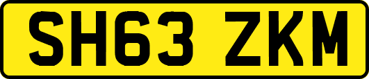 SH63ZKM