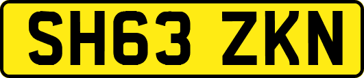 SH63ZKN