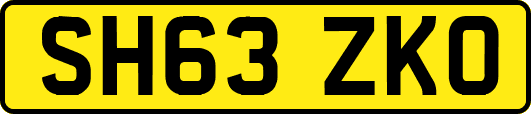 SH63ZKO