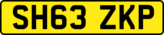 SH63ZKP