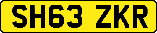 SH63ZKR
