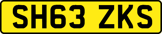SH63ZKS
